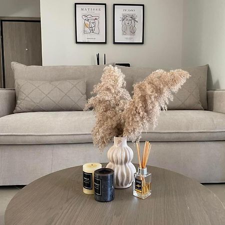 Morpheus Boutique Apartment Preveze Dış mekan fotoğraf