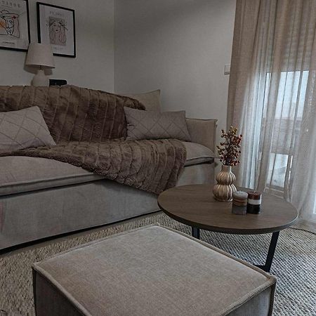 Morpheus Boutique Apartment Preveze Dış mekan fotoğraf