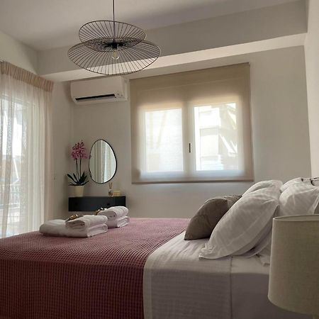 Morpheus Boutique Apartment Preveze Dış mekan fotoğraf
