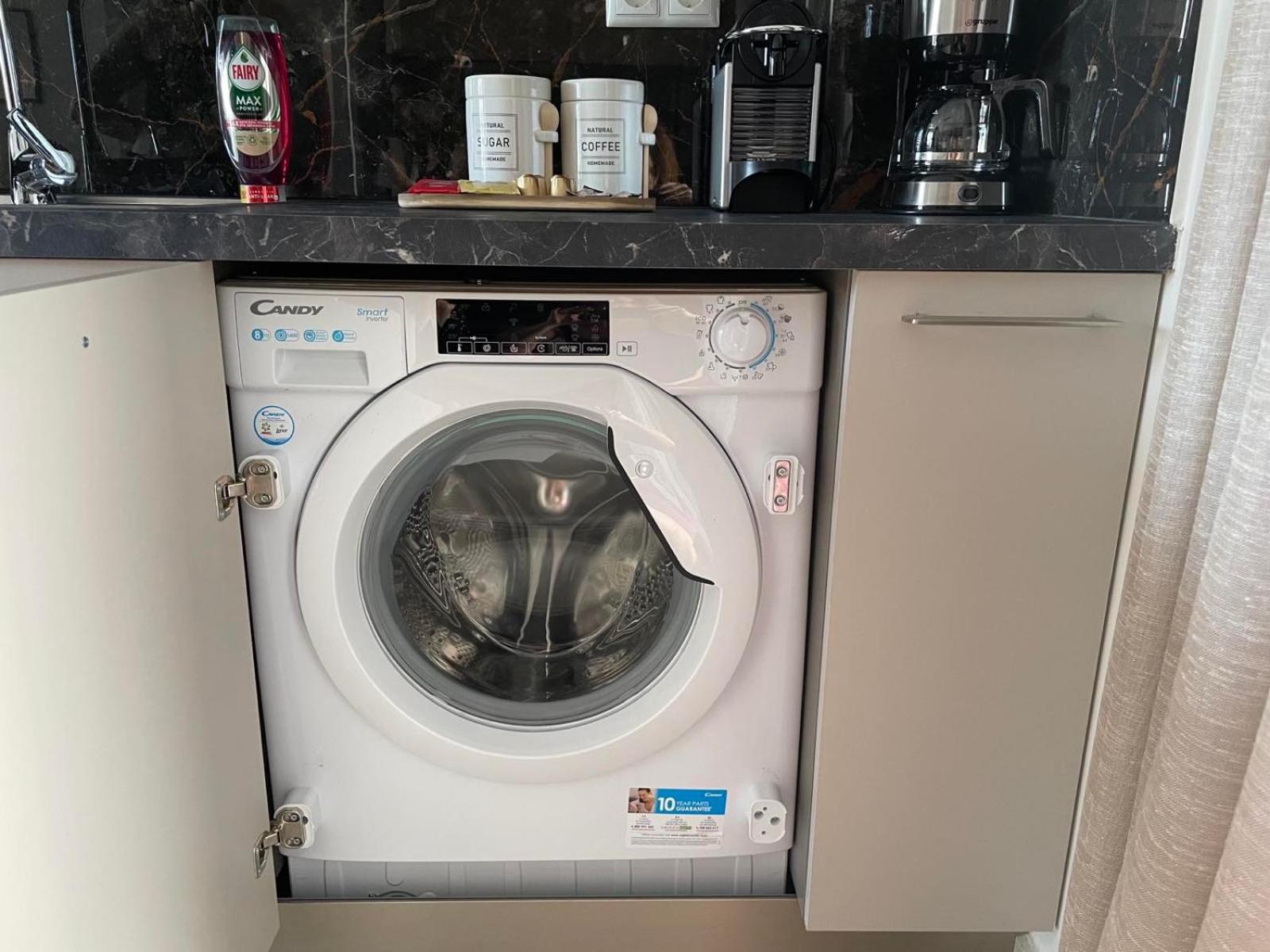 Morpheus Boutique Apartment Preveze Dış mekan fotoğraf