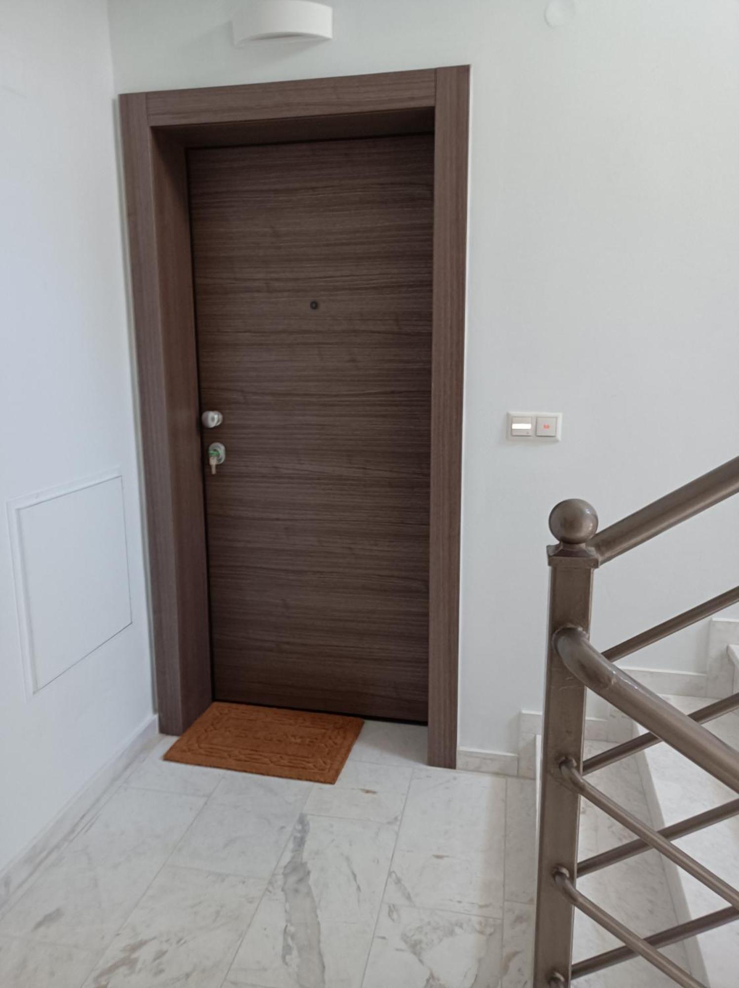 Morpheus Boutique Apartment Preveze Oda fotoğraf