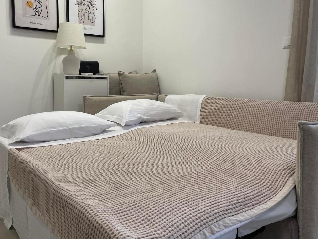 Morpheus Boutique Apartment Preveze Dış mekan fotoğraf